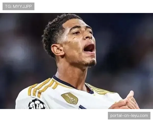 皇马中场核心贝林厄姆肌肉撕裂伤退，欧冠淘汰赛前突遭重击